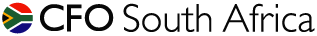 CFO South Africa logo